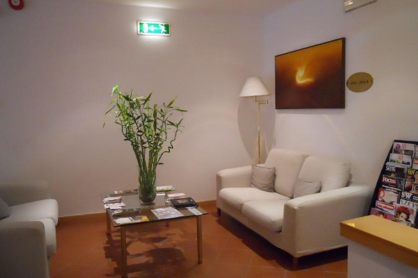 Hotel Albergo Italia